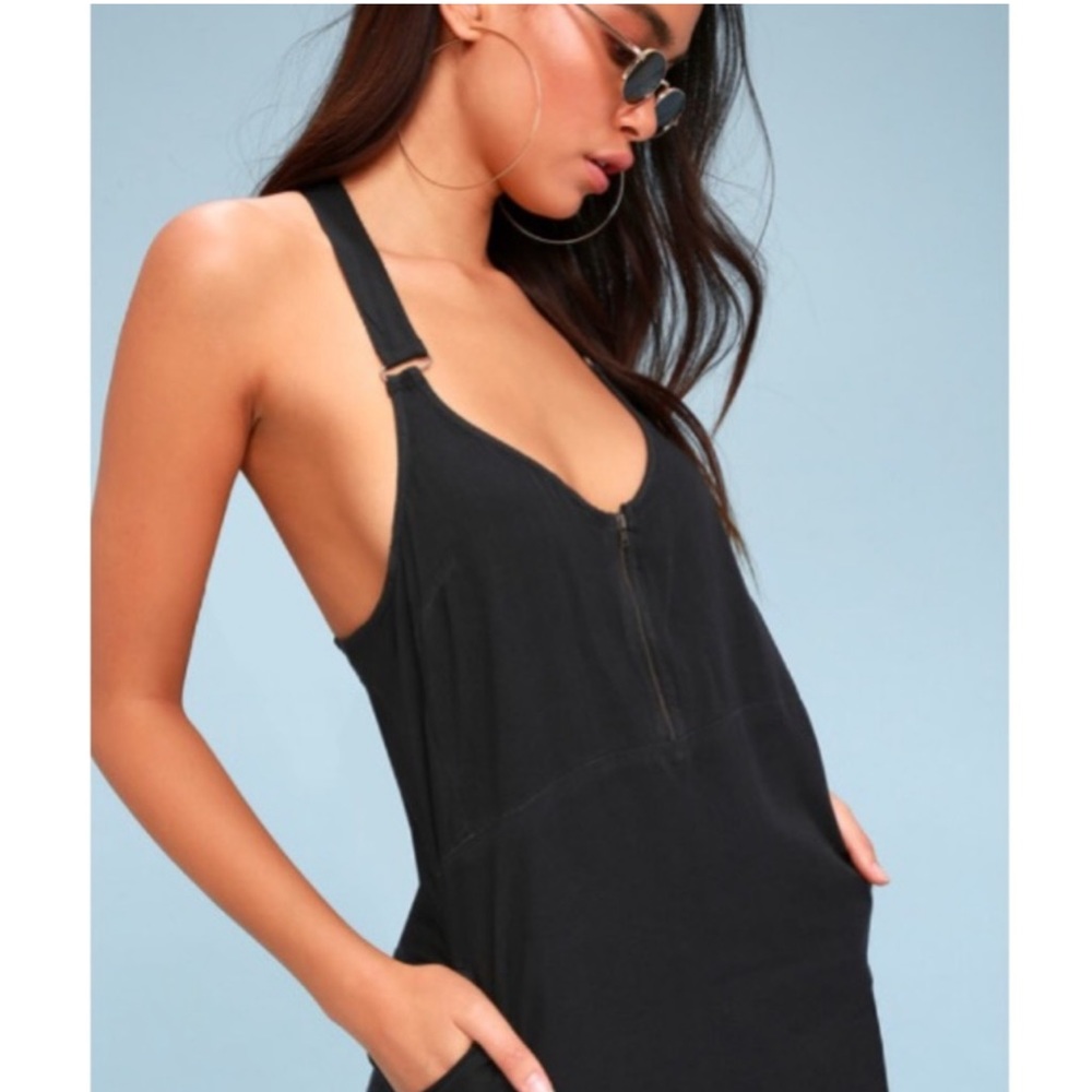 RVCA Primrose Dress! XS NWT